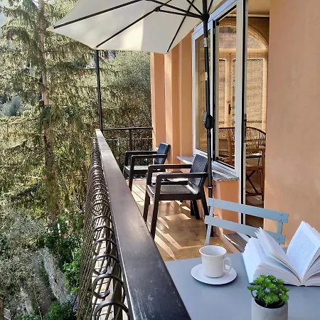 Ca Moro Airole Appartamento Per Vacanze Exterior photo