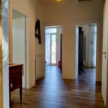 Ca Moro Airole Appartamento Per Vacanze Exterior photo