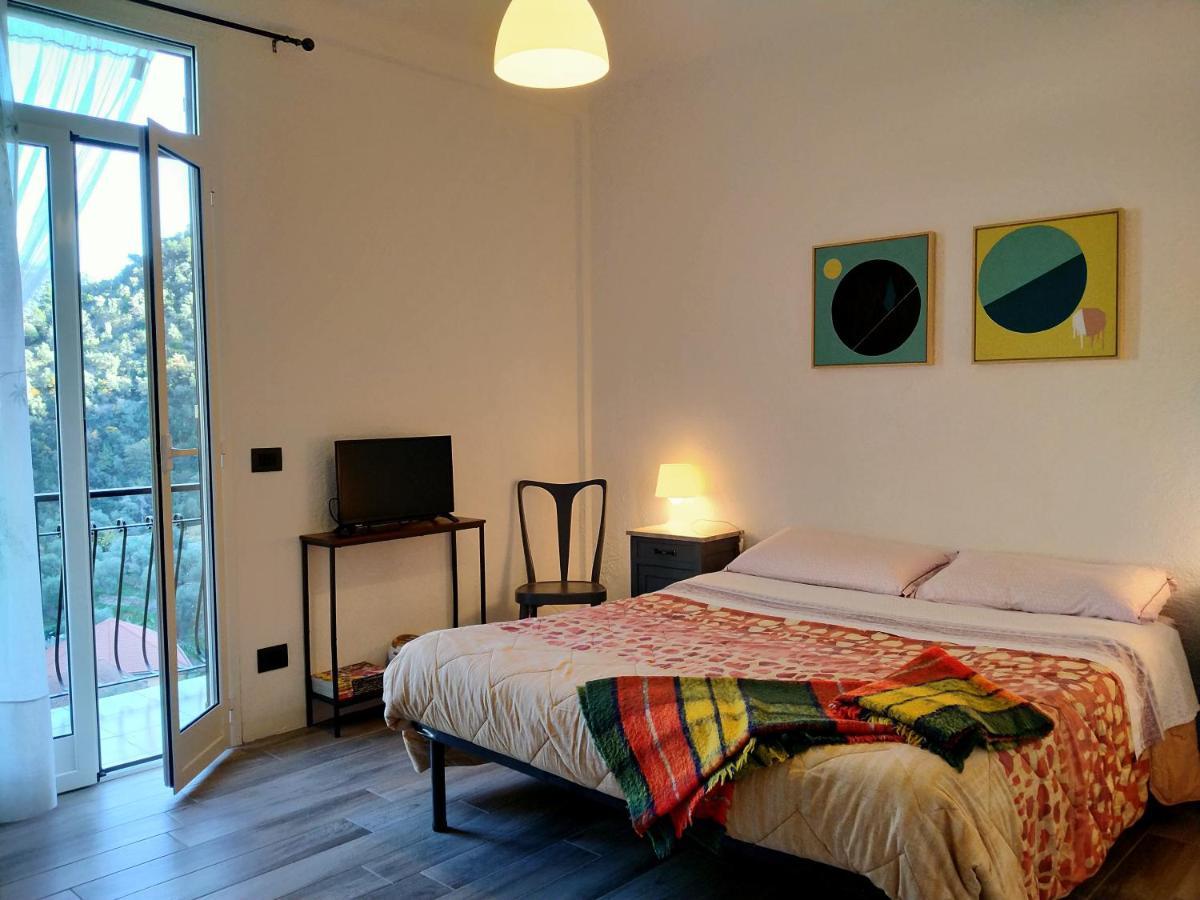 Ca Moro Per Vacanze Ferienhaus *