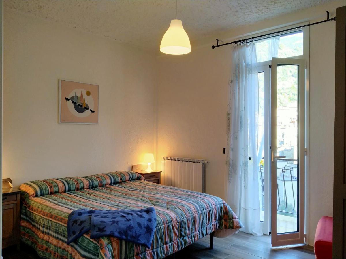 Ca Moro Per Vacanze * Airole