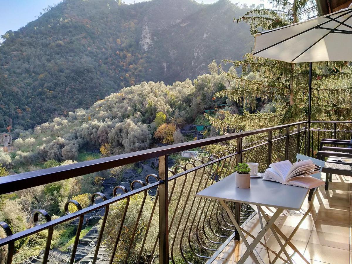 Ca Moro Per Vacanze Holiday home