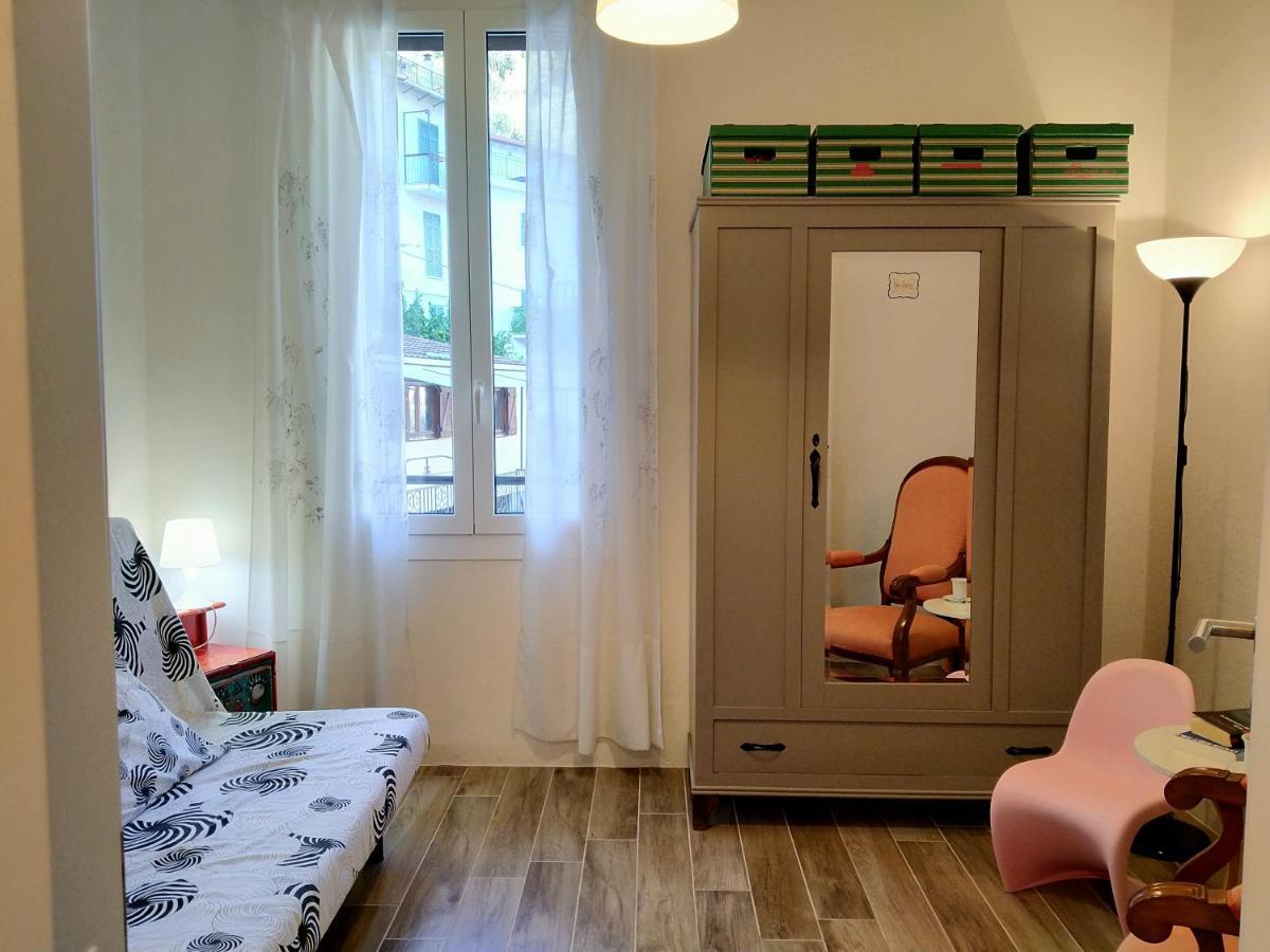 Holiday home Ca Moro Per Vacanze *