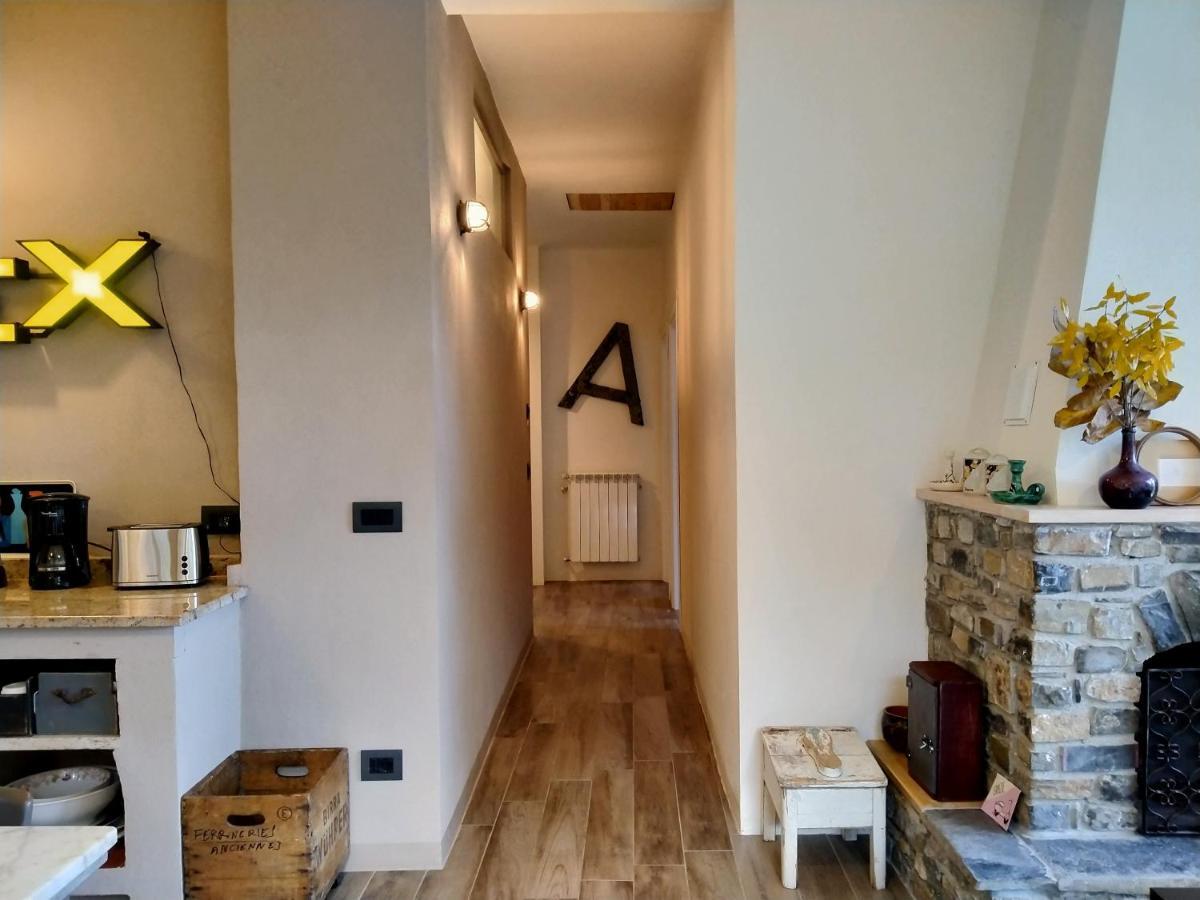 Ca Moro Per Vacanze Holiday home *