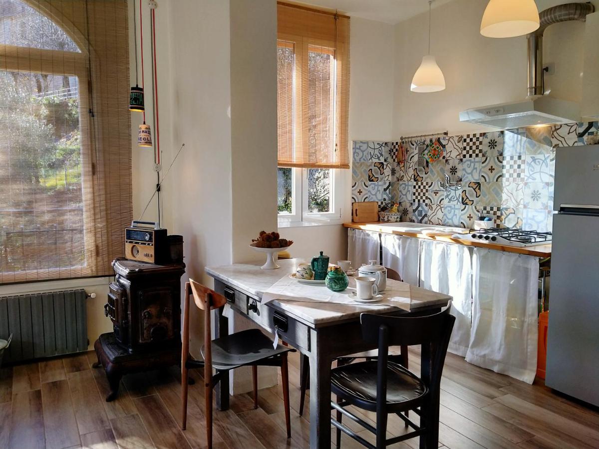 Holiday home Ca Moro Per Vacanze Airole