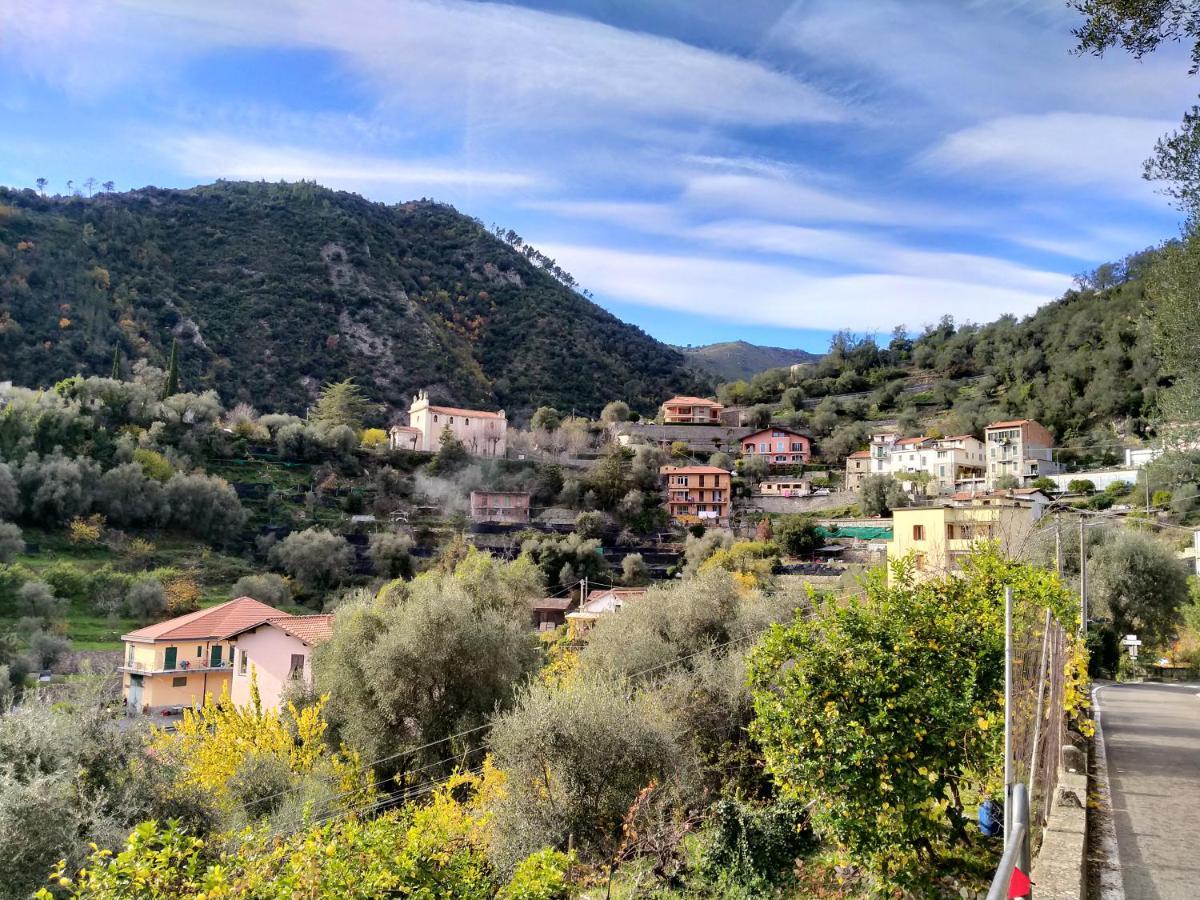 Ca Moro Per Vacanze Airole