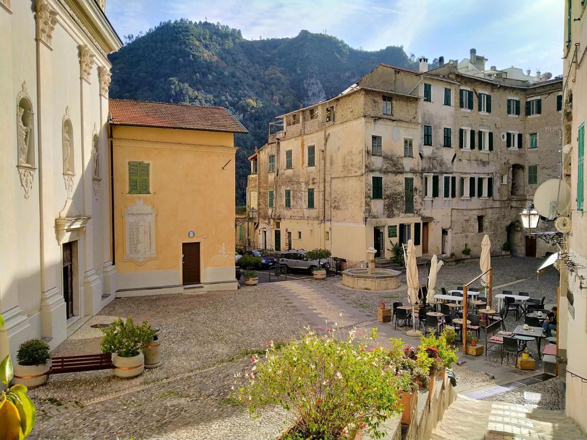 Ca Moro Per Vacanze *