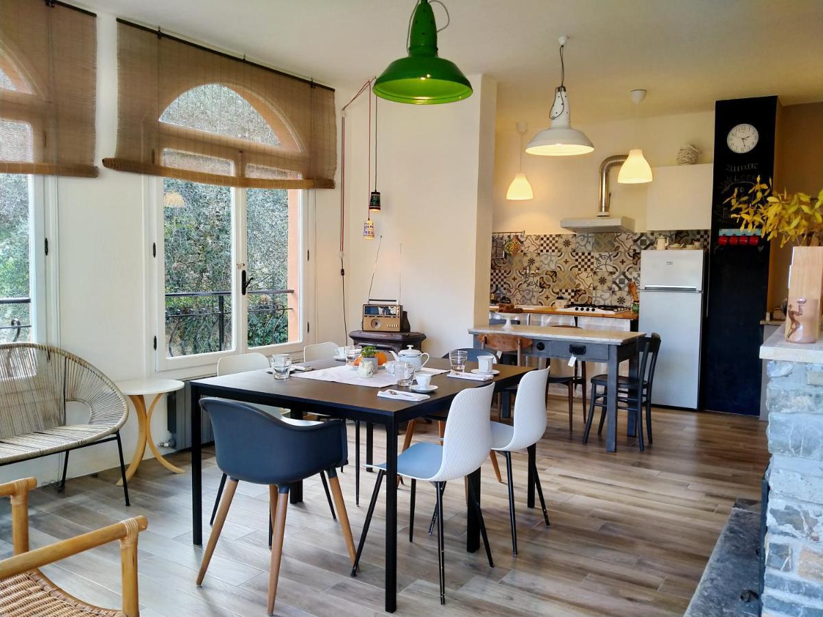 Holiday home Ca Moro Per Vacanze