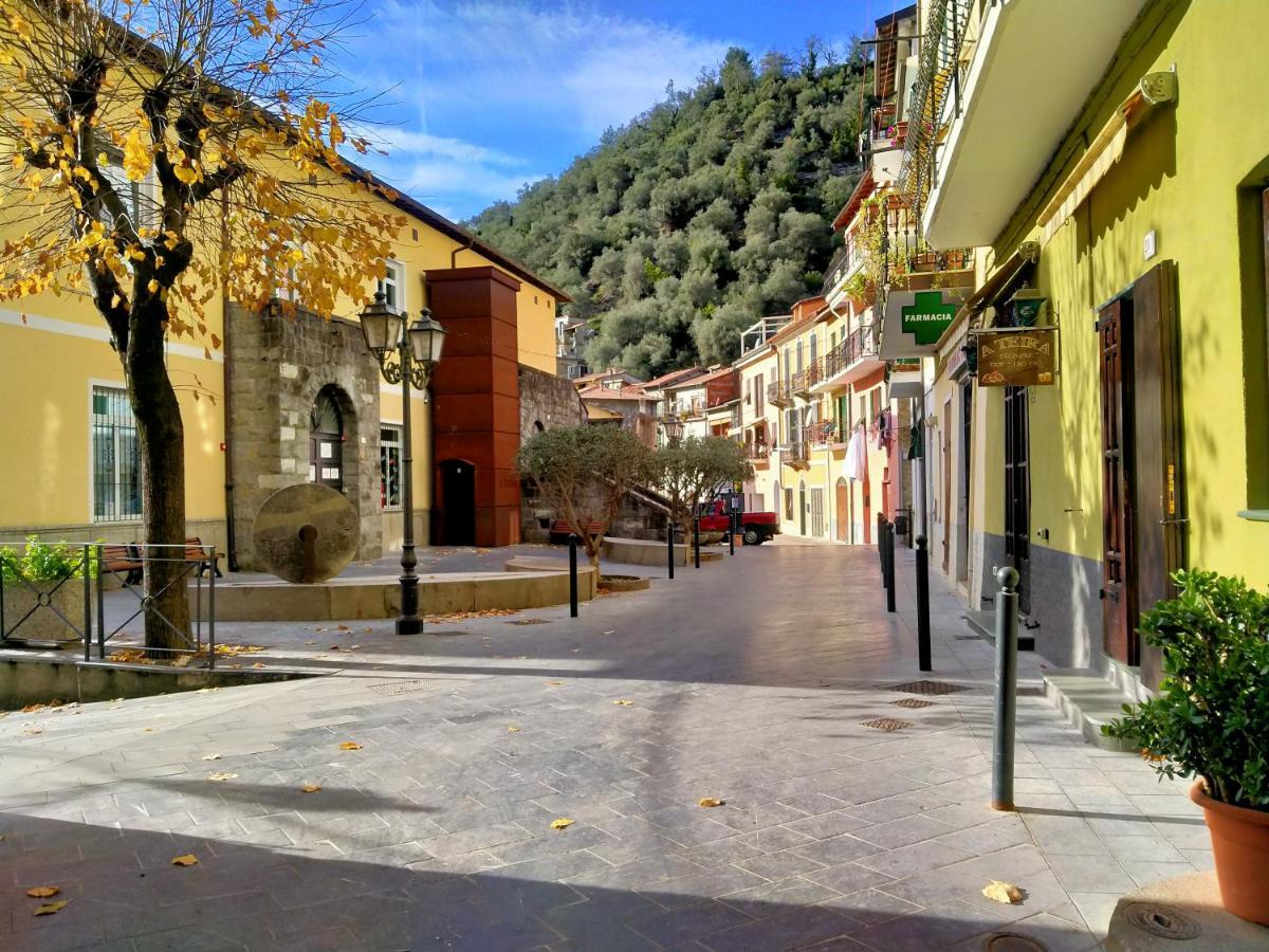 Ca Moro Per Vacanze Holiday home Airole