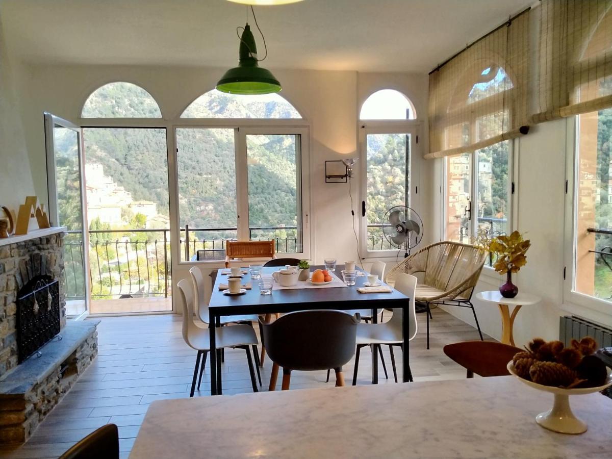 Holiday home Ca Moro Per Vacanze *