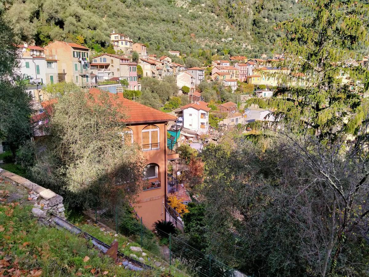 Ferienhaus Ca Moro Per Vacanze